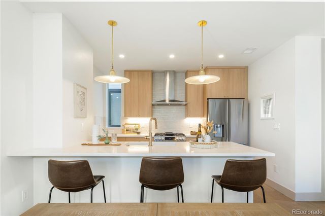 1232 Zenobia Street 7, Denver, CO 80204