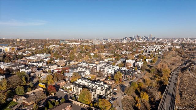 1232 Zenobia Street 7, Denver, CO 80204