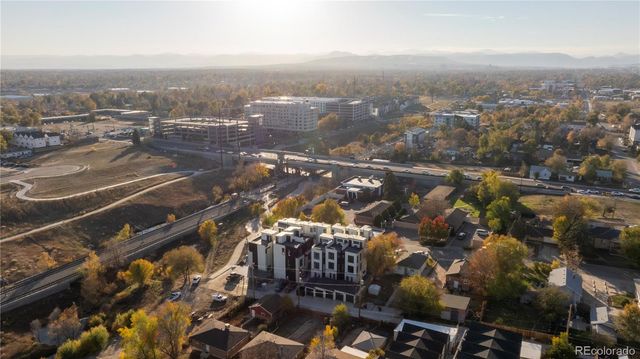 1232 Zenobia Street 7, Denver, CO 80204