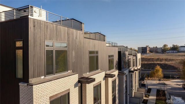 1232 Zenobia Street 7, Denver, CO 80204