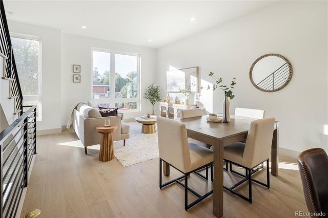 1232 Zenobia Street 7, Denver, CO 80204