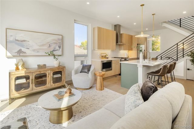 1232 Zenobia Street 7, Denver, CO 80204