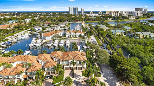1400 Harbour Point Drive, North Palm Beach, FL 33410