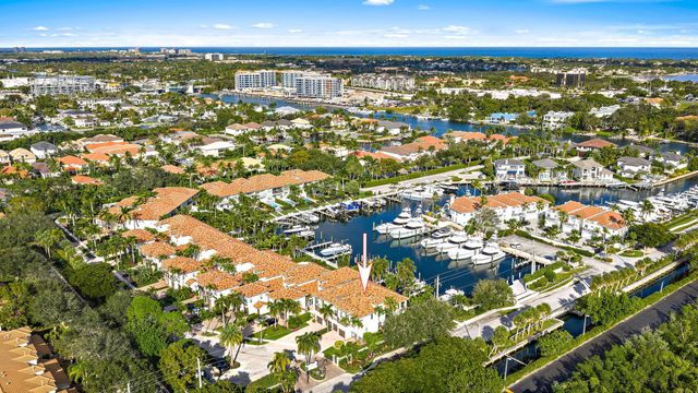 1400 Harbour Point Drive, North Palm Beach, FL 33410