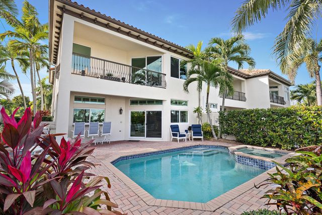 1400 Harbour Point Drive, North Palm Beach, FL 33410