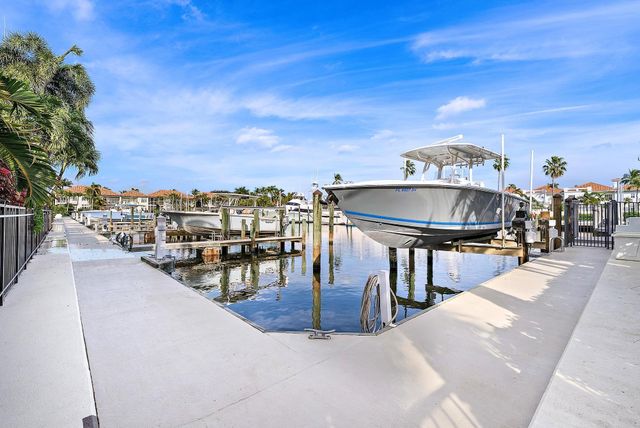 1400 Harbour Point Drive, North Palm Beach, FL 33410