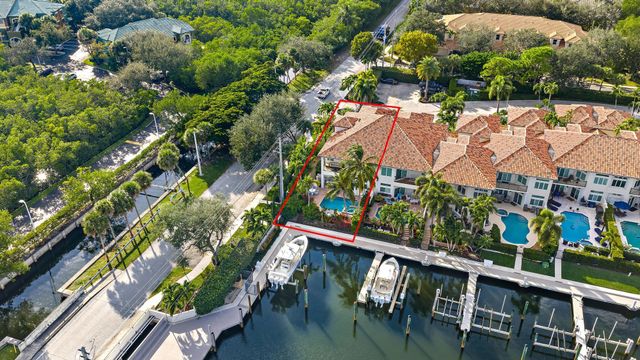 1400 Harbour Point Drive, North Palm Beach, FL 33410
