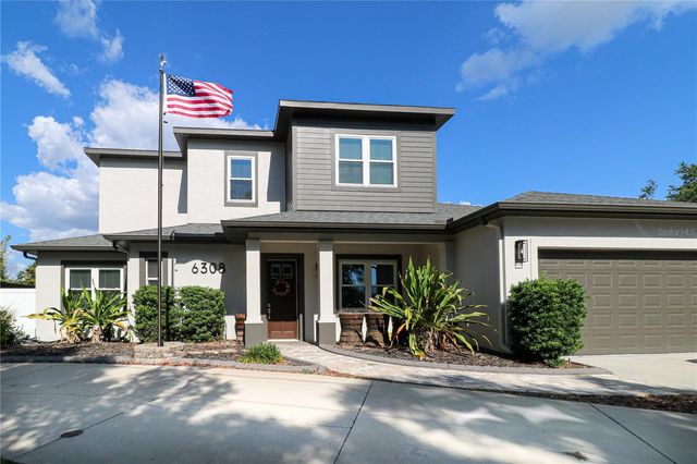 6308 S CLARK AVENUE, Tampa, FL 33616
