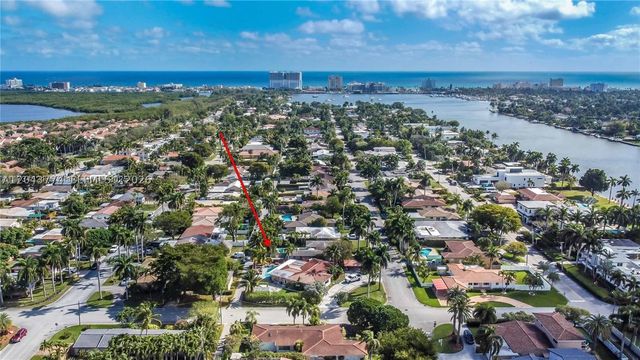 1147 Buchanan St, Hollywood, FL 33019