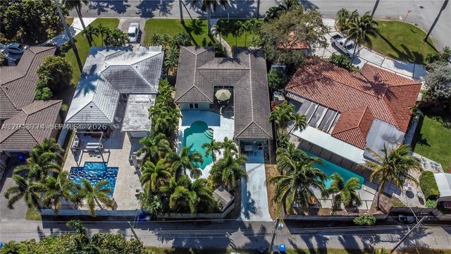 1147 Buchanan St, Hollywood, FL 33019