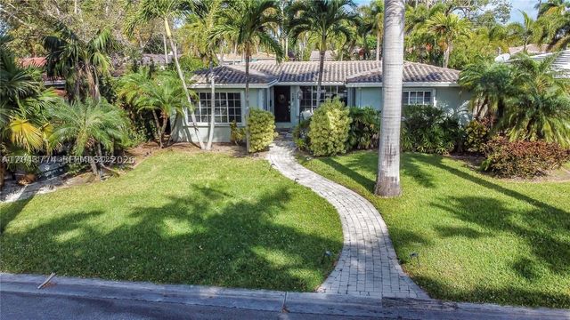 1147 Buchanan St, Hollywood, FL 33019