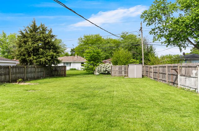209 S Reed Street, Joliet, IL 60436