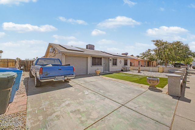 649 N 69TH Avenue, Phoenix, AZ 85043