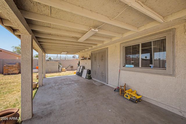 649 N 69TH Avenue, Phoenix, AZ 85043