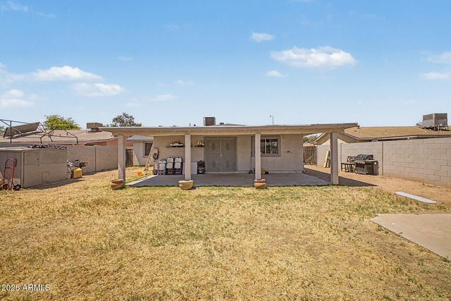 649 N 69TH Avenue, Phoenix, AZ 85043