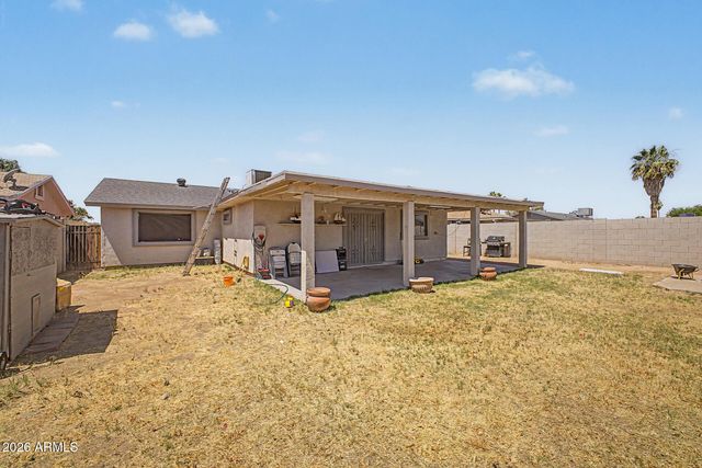 649 N 69TH Avenue, Phoenix, AZ 85043