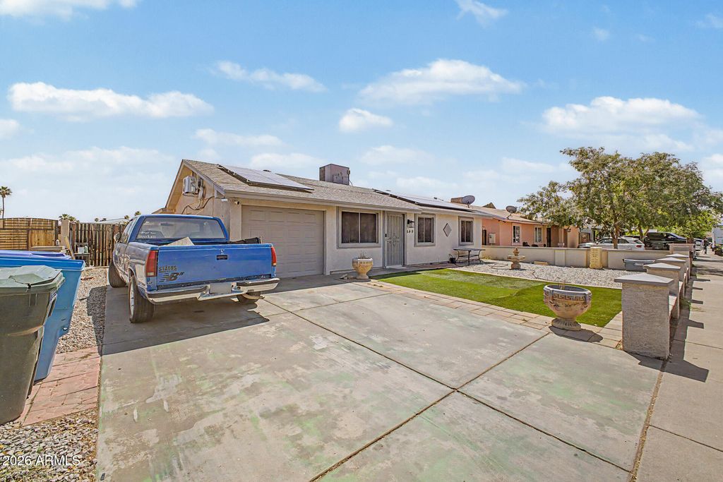 649 N 69TH Avenue, Phoenix, AZ 85043 — photo 2