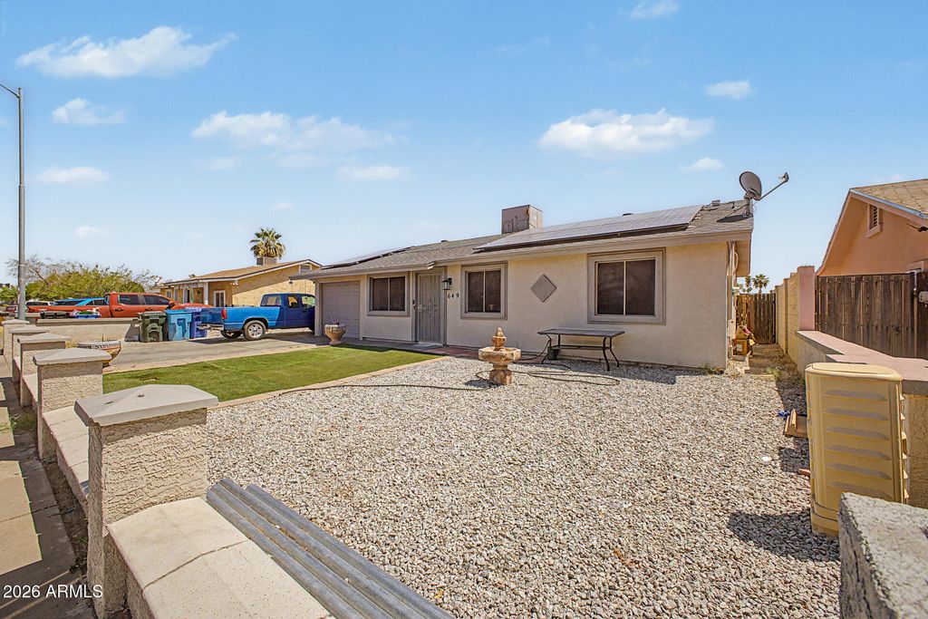 649 N 69TH Avenue, Phoenix, AZ 85043 — photo 3