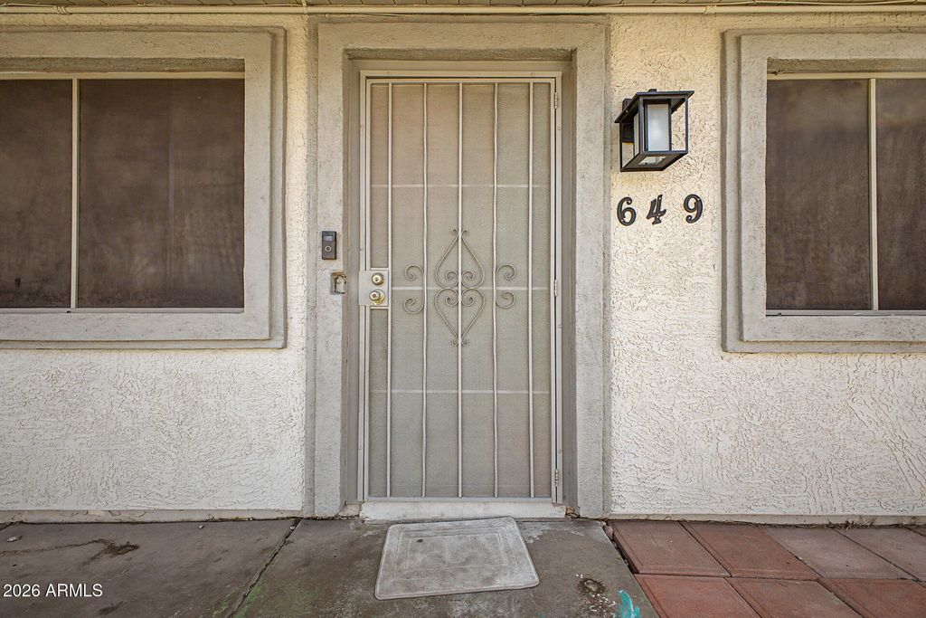 649 N 69TH Avenue, Phoenix, AZ 85043 — photo 4