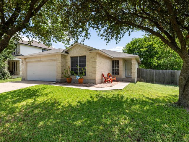 17511 Marfa Lights TRL, Round Rock, TX 78664