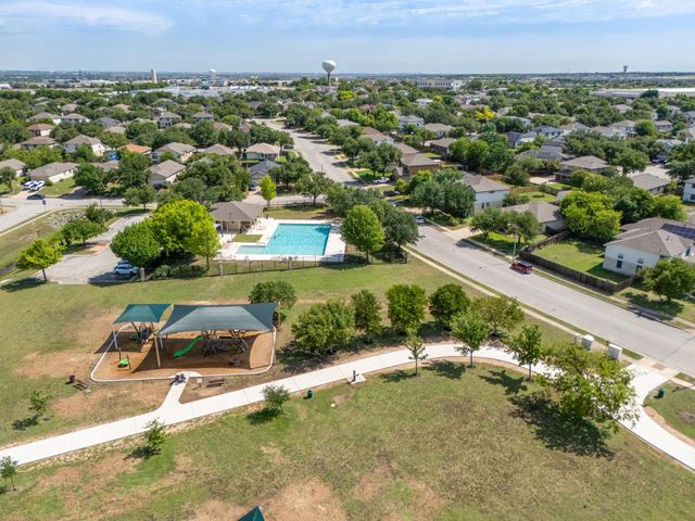 17511 Marfa Lights TRL, Round Rock, TX 78664