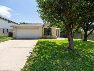 17511 Marfa Lights TRL, Round Rock, TX 78664