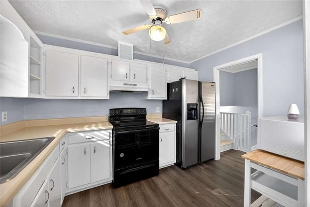 597 Wilmont Drive, Jonesboro, GA 30238