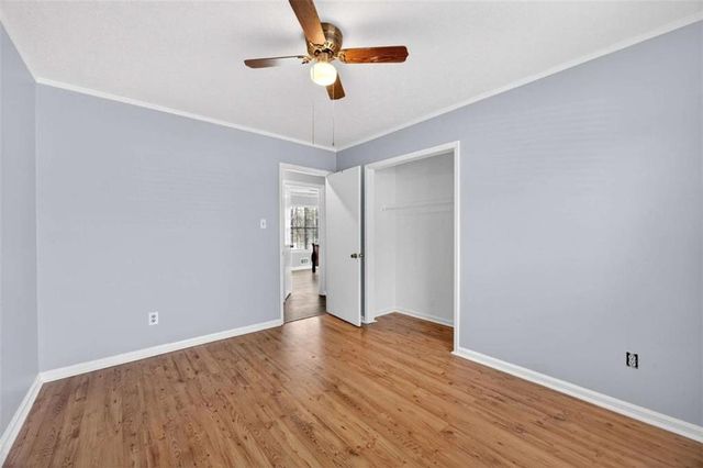 597 Wilmont Drive, Jonesboro, GA 30238