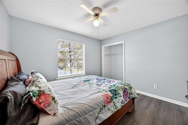 597 Wilmont Drive, Jonesboro, GA 30238