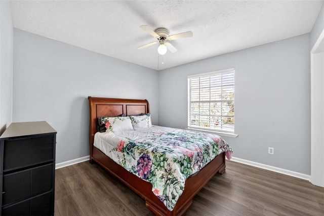 597 Wilmont Drive, Jonesboro, GA 30238