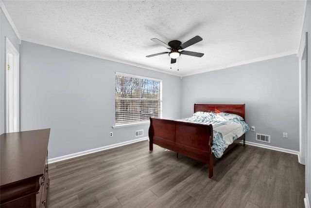 597 Wilmont Drive, Jonesboro, GA 30238