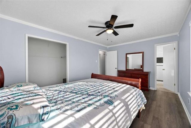 597 Wilmont Drive, Jonesboro, GA 30238