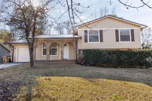 597 Wilmont Drive, Jonesboro, GA 30238