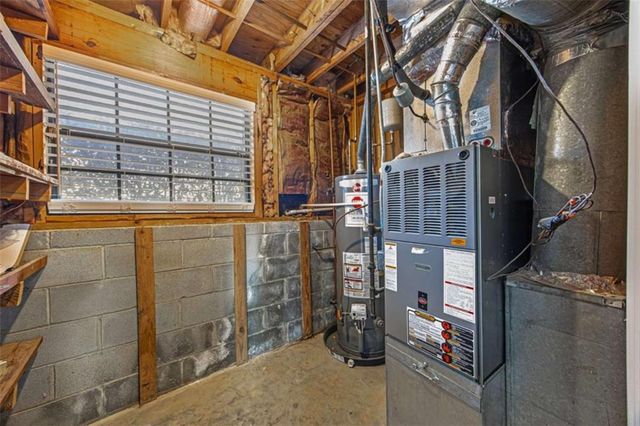 597 Wilmont Drive, Jonesboro, GA 30238