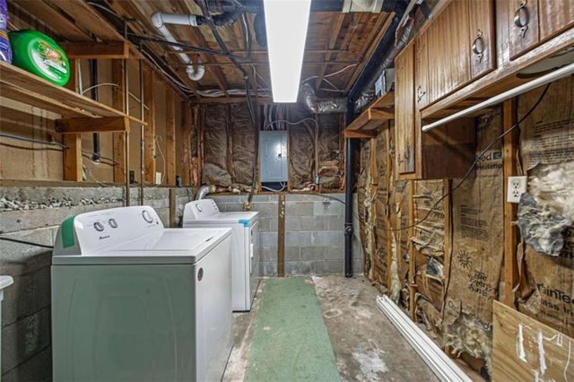 597 Wilmont Drive, Jonesboro, GA 30238