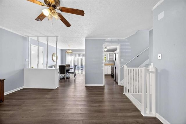 597 Wilmont Drive, Jonesboro, GA 30238