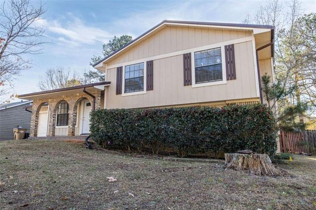 597 Wilmont Drive, Jonesboro, GA 30238