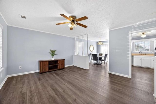 597 Wilmont Drive, Jonesboro, GA 30238