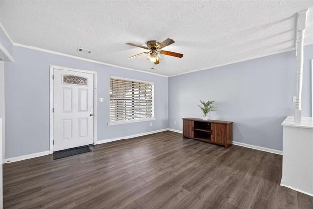 597 Wilmont Drive, Jonesboro, GA 30238