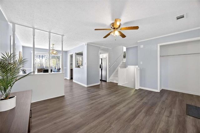 597 Wilmont Drive, Jonesboro, GA 30238