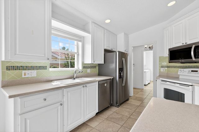 11439 SW Pembroke Drive, Port St. Lucie, Port St Lucie, FL 34987