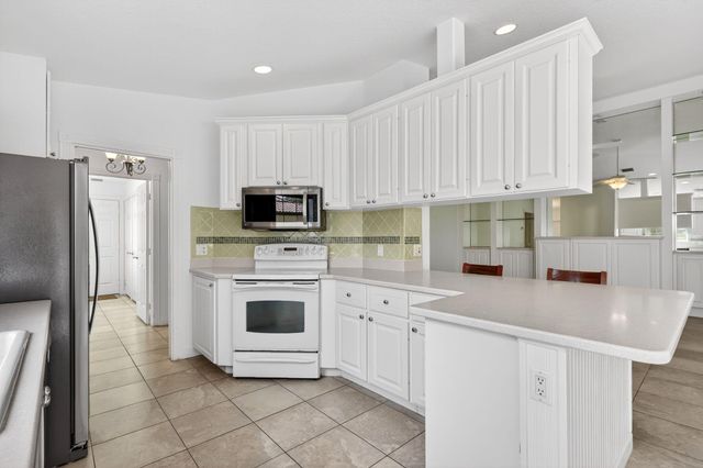 11439 SW Pembroke Drive, Port St. Lucie, Port St Lucie, FL 34987