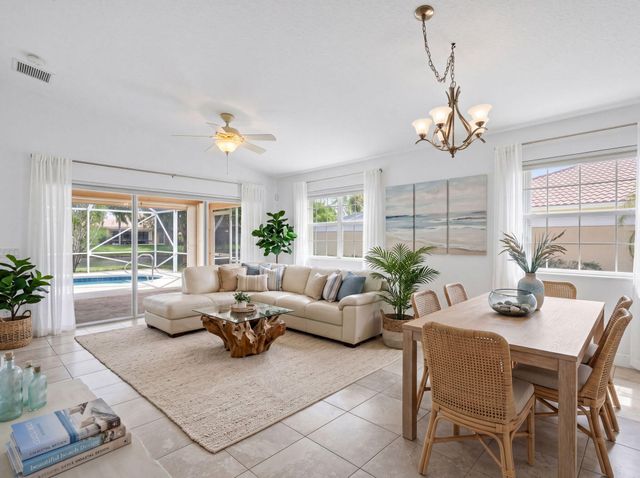 11439 SW Pembroke Drive, Port St. Lucie, Port St Lucie, FL 34987