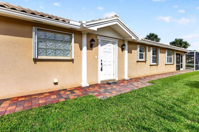 11439 SW Pembroke Drive, Port St. Lucie, Port St Lucie, FL 34987