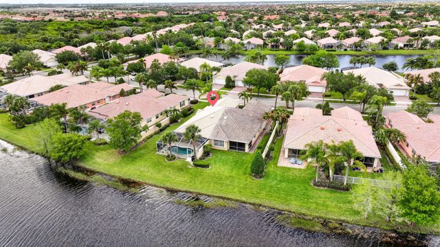 11439 SW Pembroke Drive, Port St. Lucie, Port St Lucie, FL 34987