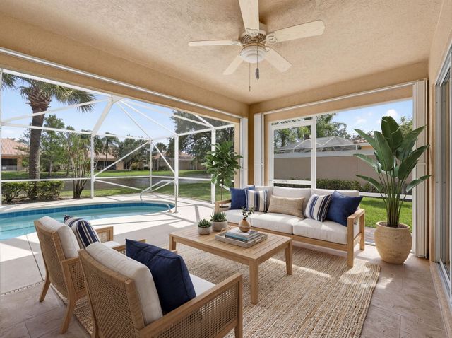 11439 SW Pembroke Drive, Port St. Lucie, Port St Lucie, FL 34987