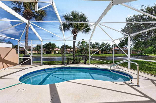 11439 SW Pembroke Drive, Port St. Lucie, Port St Lucie, FL 34987
