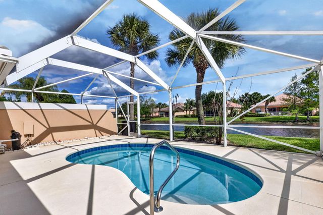 11439 SW Pembroke Drive, Port St. Lucie, Port St Lucie, FL 34987