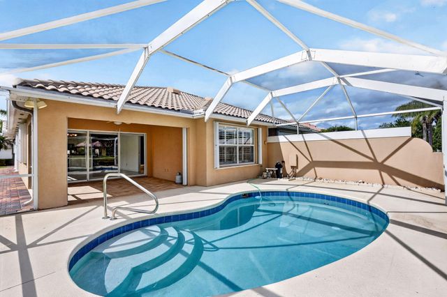 11439 SW Pembroke Drive, Port St. Lucie, Port St Lucie, FL 34987