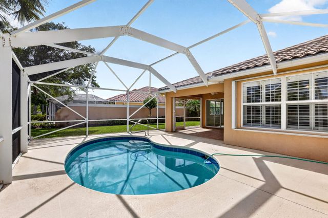 11439 SW Pembroke Drive, Port St. Lucie, Port St Lucie, FL 34987